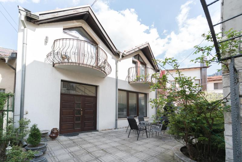 Three Bedroom Villa image 2