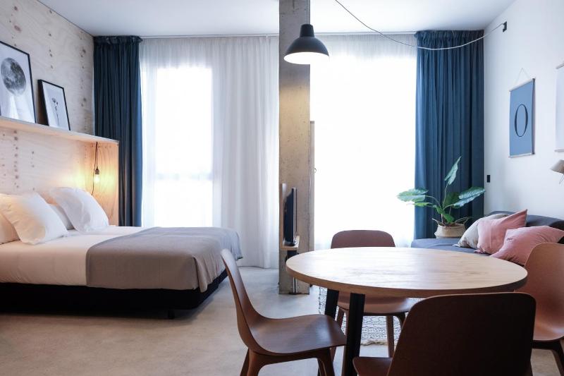 Talo Urban Rooms - image 7