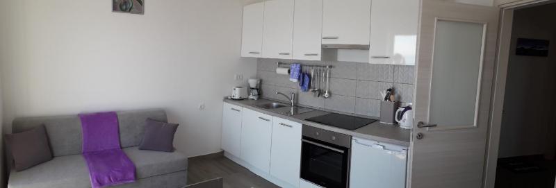 Two-Bedroom Apartment image 4