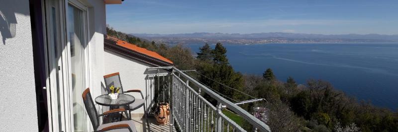 Two-Bedroom Apartment image 3