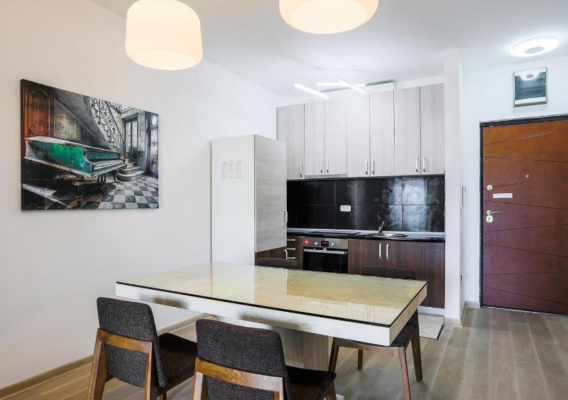 Budva Bay Breeze Apartments - image 8