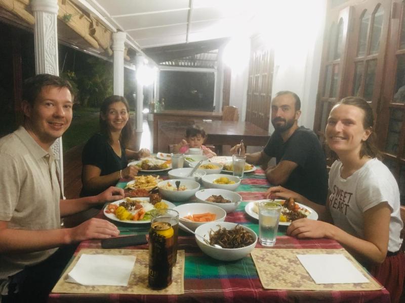 Lal Home Stay - image 5
