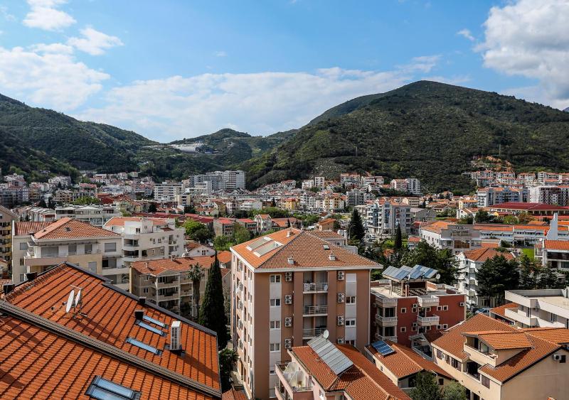 Budva Bay Breeze Apartments - image 4