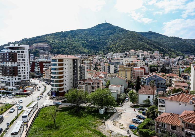 Budva Bay Breeze Apartments - image 3