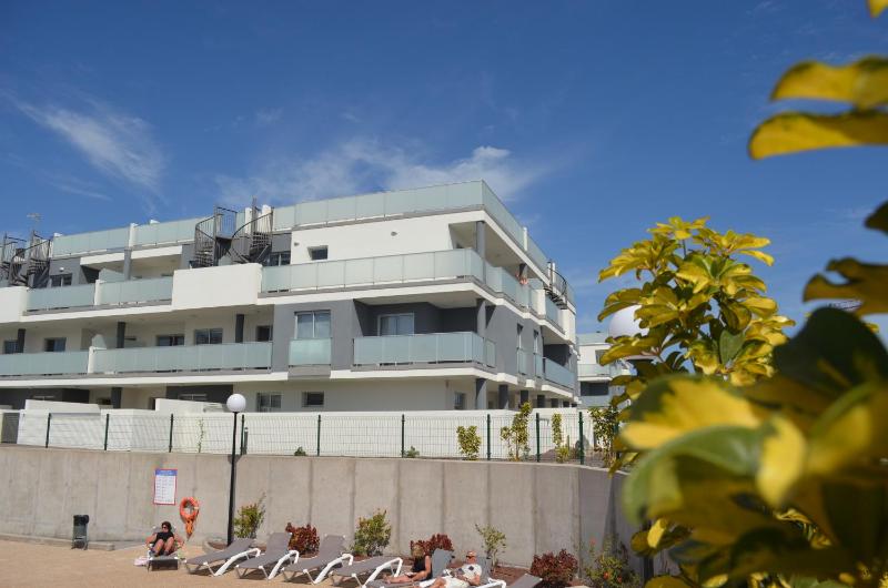 Apartment with Sea View image 3