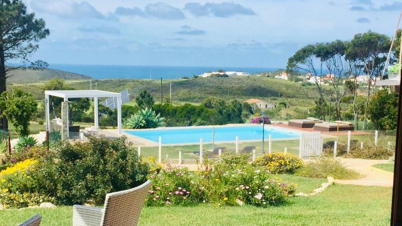 Villa with Sea View image 3