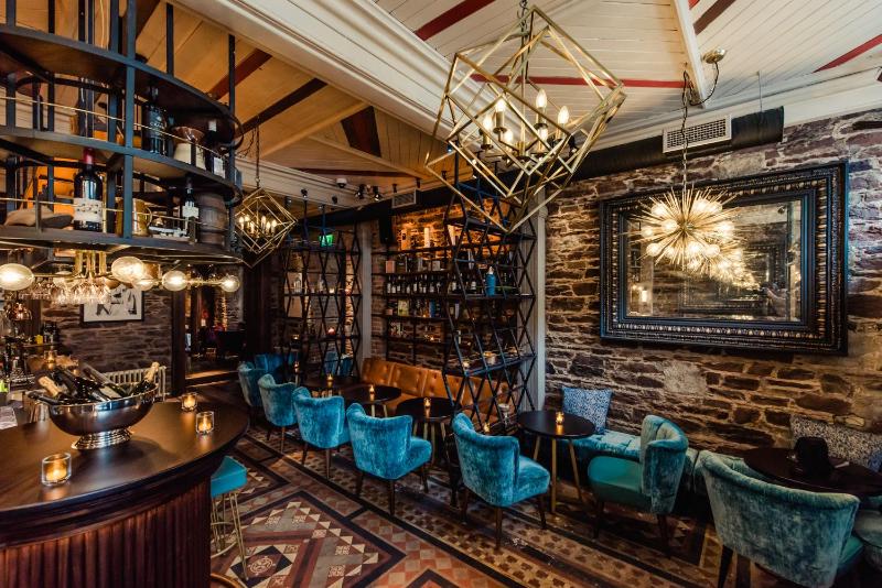Hotel Isaacs Cork City - image 2