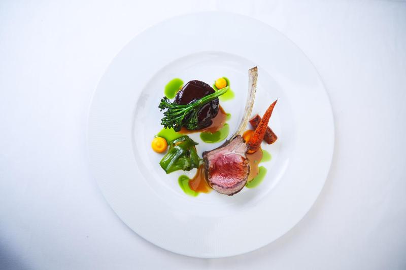 Hotel Isaacs Cork City - image 15