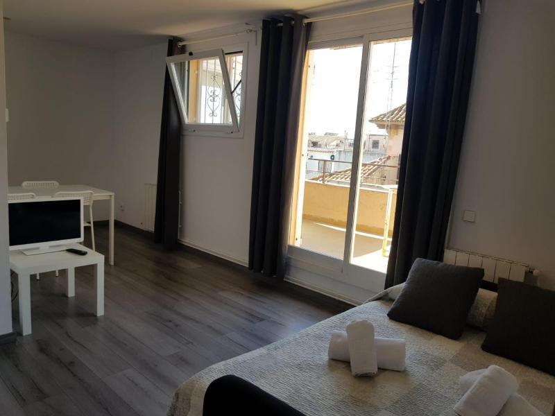 Hostal Termes - image 25