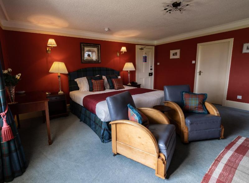 Deluxe Double Room image 4