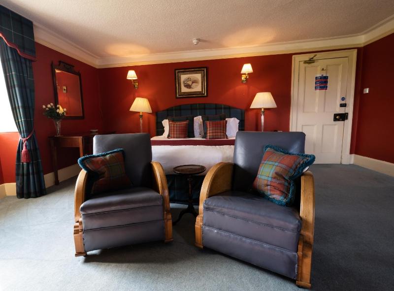 Deluxe Double Room image 3