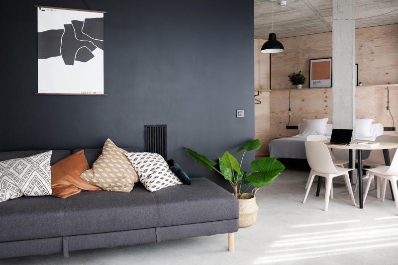 Talo Urban Rooms - image 30