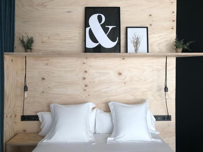 Talo Urban Rooms - image 4