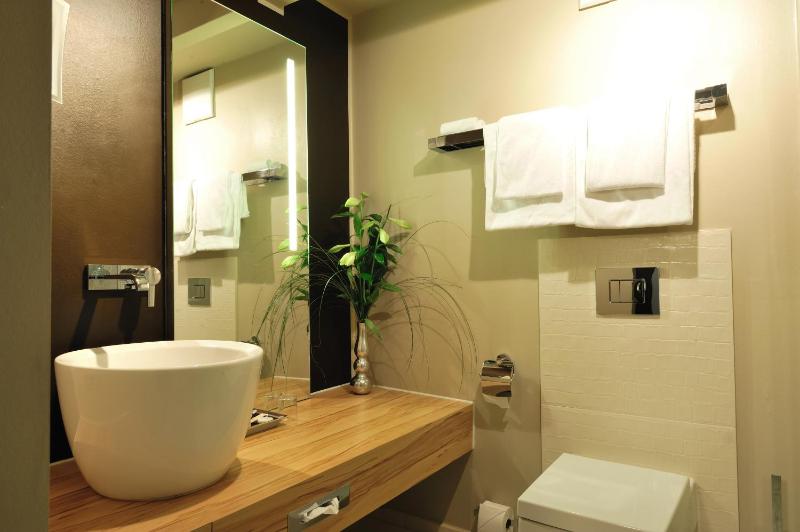 Maisonette Suite image 3