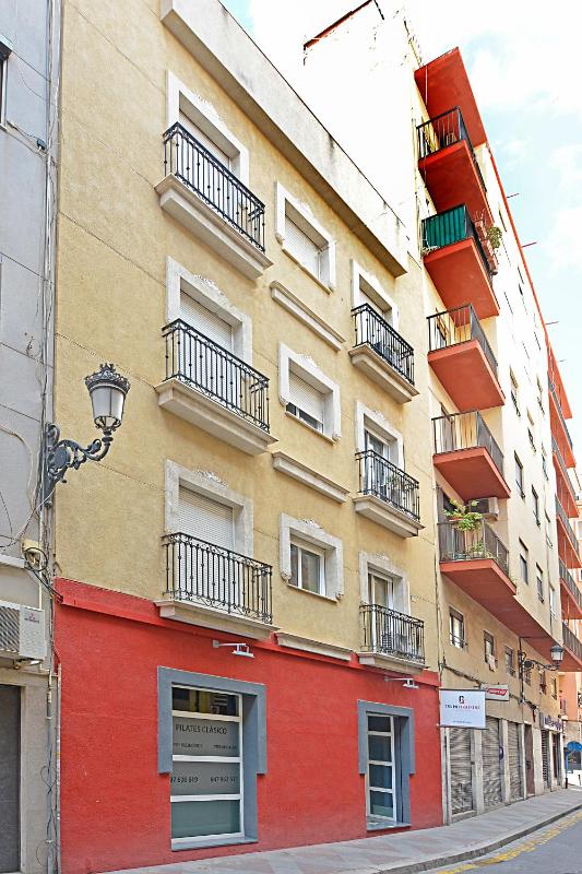Apartamentos Plazaviviendas turisticas - image 5