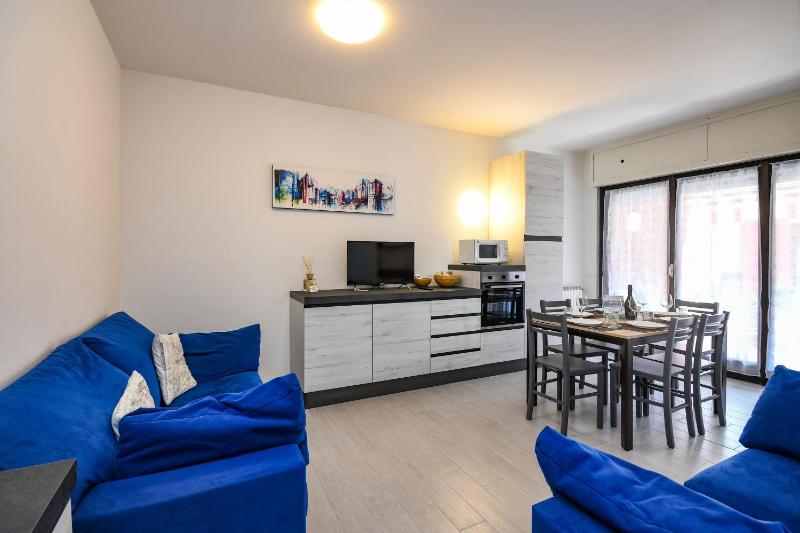 Holiday Sirmione Apartments - image 29