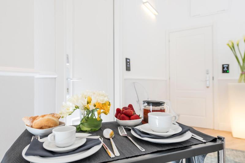 Standard Double or Twin Room image 1