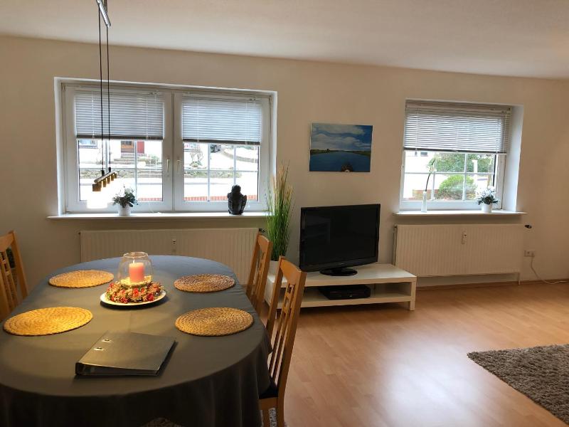 Apartment - Ground Floor image 3