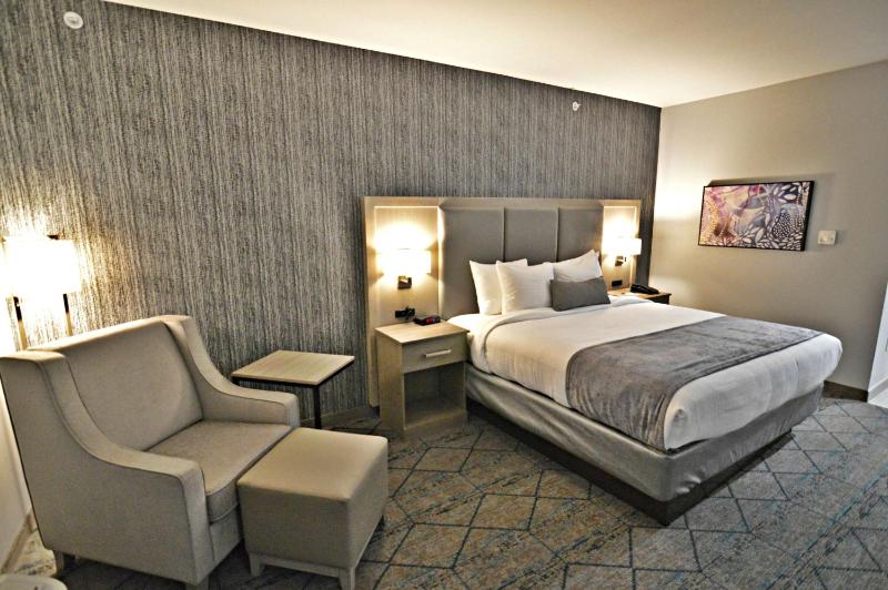 King Room image 2