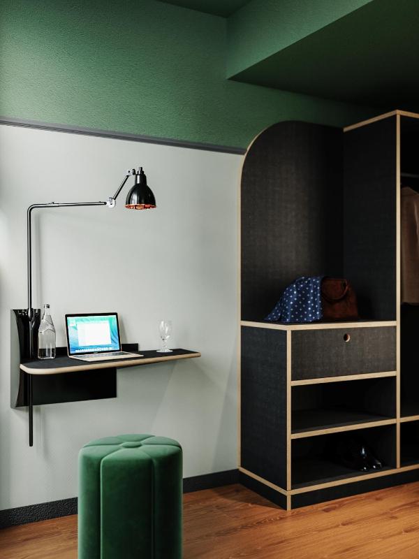 Boutique Hotel Josef - image 10