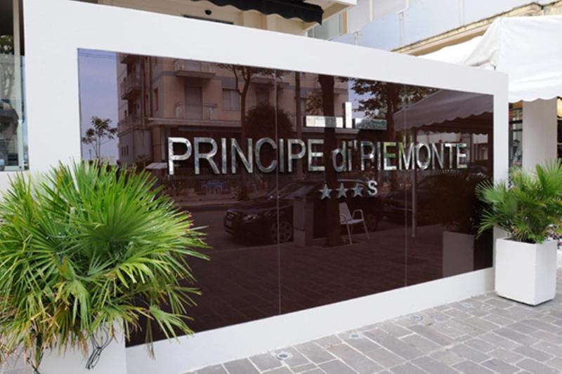 Hotel Principe di Piemonte - image 7