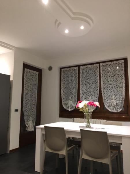 Apartment - Ground Floor image 1