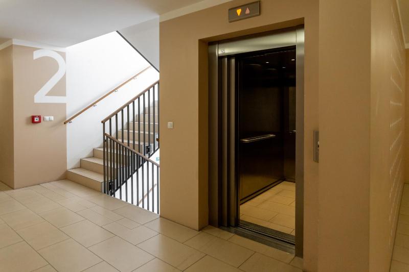 Prague Days - Two-bedroom Family Apartment with Terrace and Garage in Vinohrady - image 3
