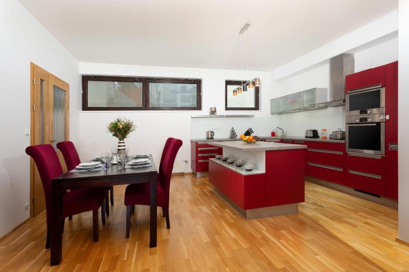 Two-Bedroom Apartment image 4