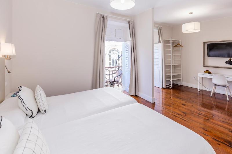 Hotel Madrid - image 27