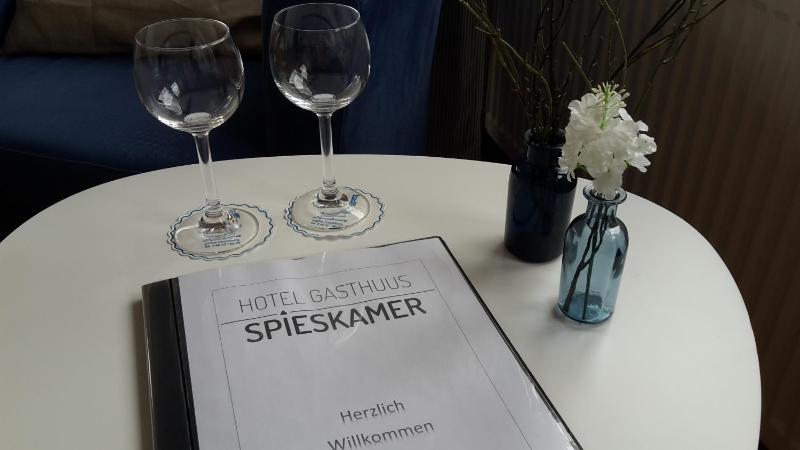 Hotel Gasthuus Spieskamer - image 19