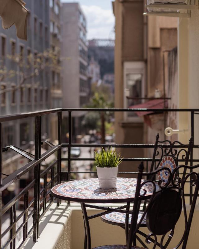 Apartment with Balcony image 3