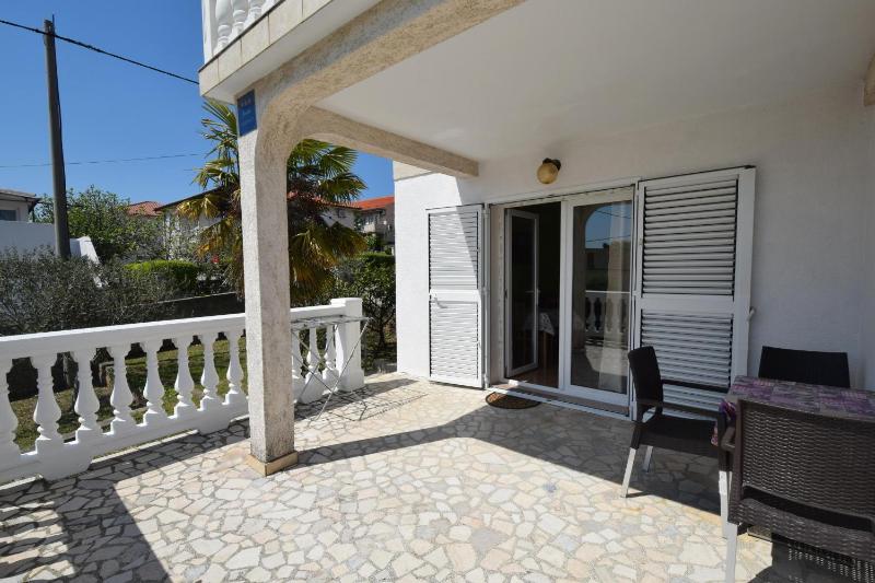 One-Bedroom apartment Standard image 2