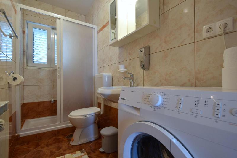 One-Bedroom apartment Standard image 4