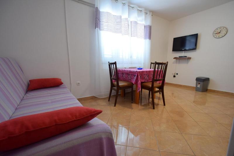 One-Bedroom Apartment image 4