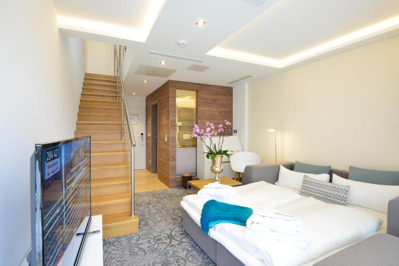 Comfort Maisonette image 3