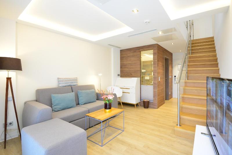 Comfort Maisonette image 2