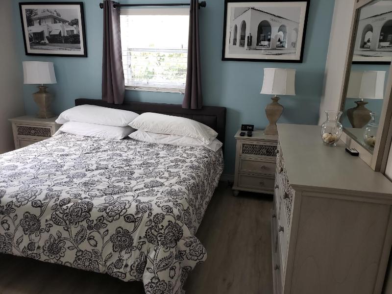 One-Bedroom Apartment image 4