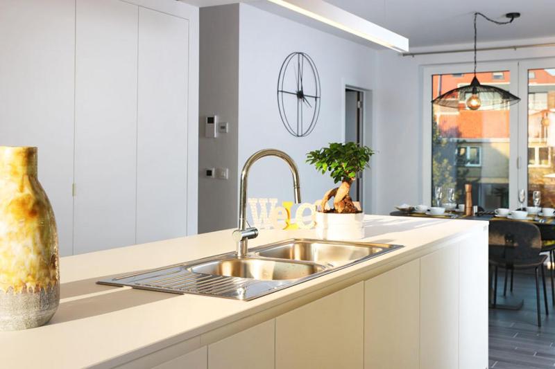 Penthouse Apartment image 3