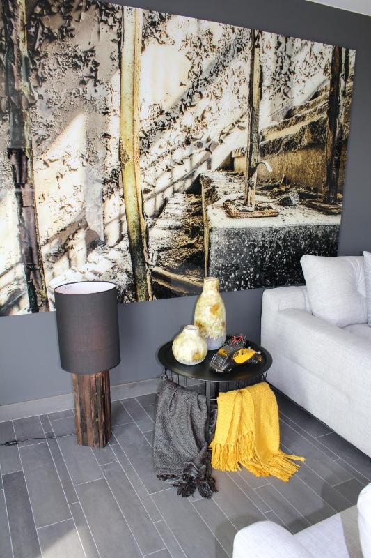 Penthouse Apartment image 4
