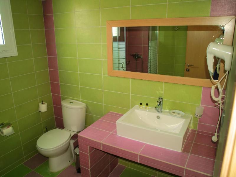 One-Bedroom Apartment image 3
