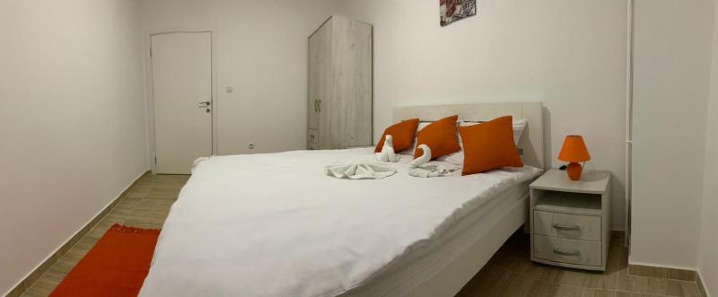 Deluxe Apartment image 4