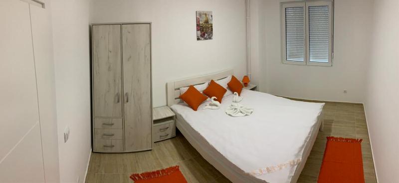 Deluxe Apartment image 3