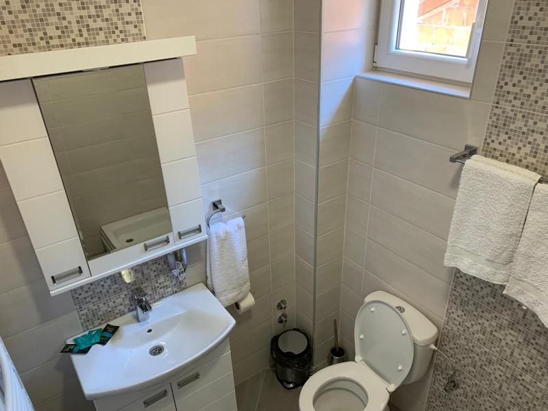 Deluxe Apartment image 2