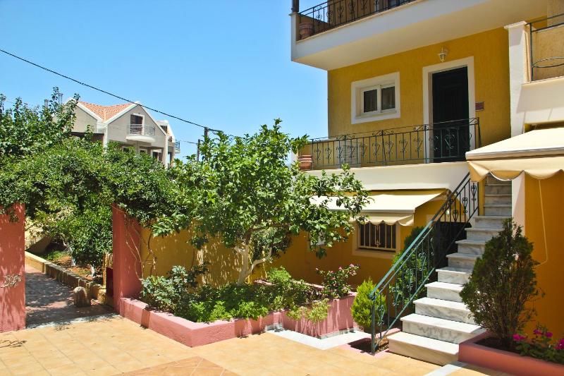 Liostasi Retreat - image 16