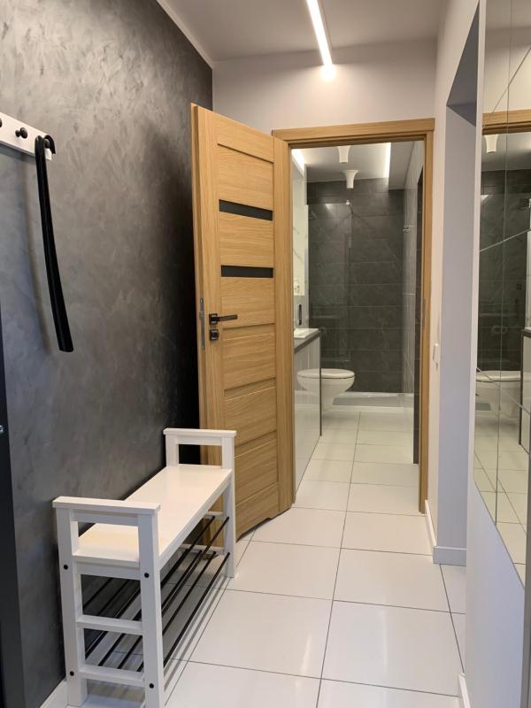 Two-Bedroom Apartment image 1