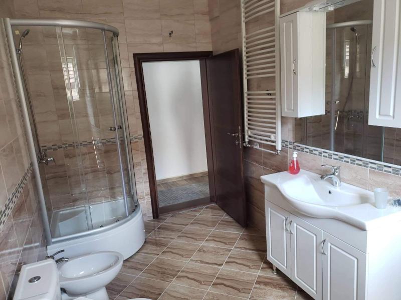 Double Room with Mountain View image 4