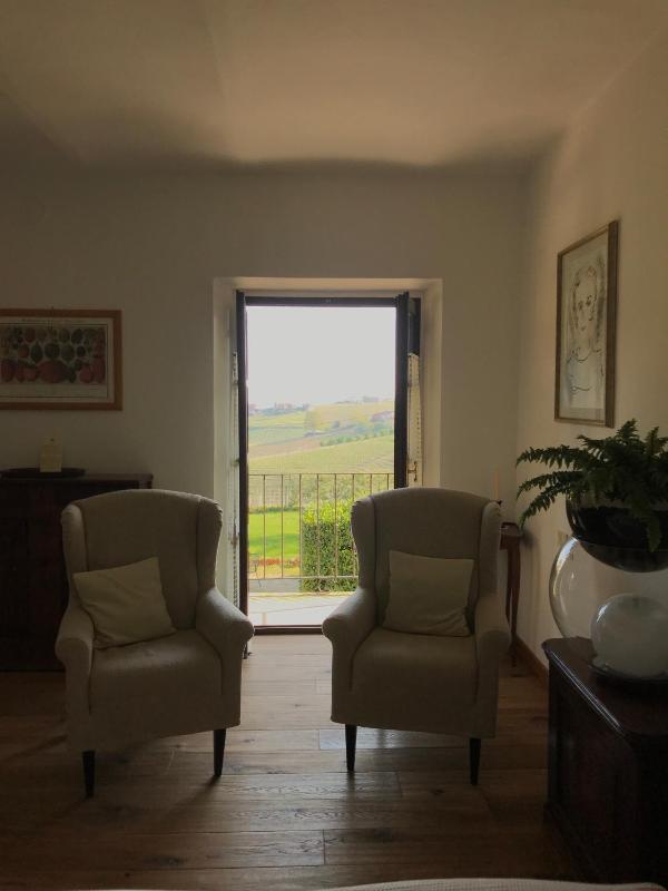 Two-Bedroom Apartment image 4