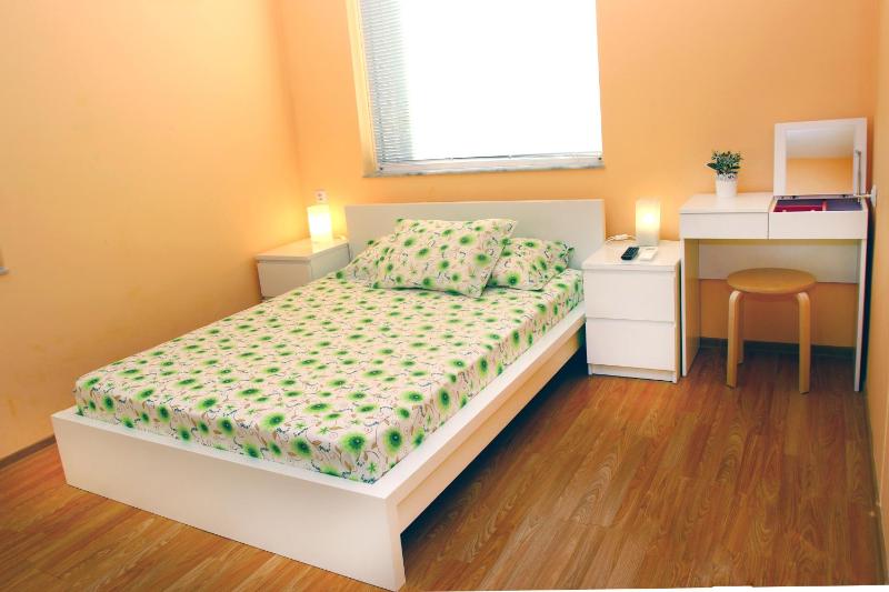 Double Room image 1