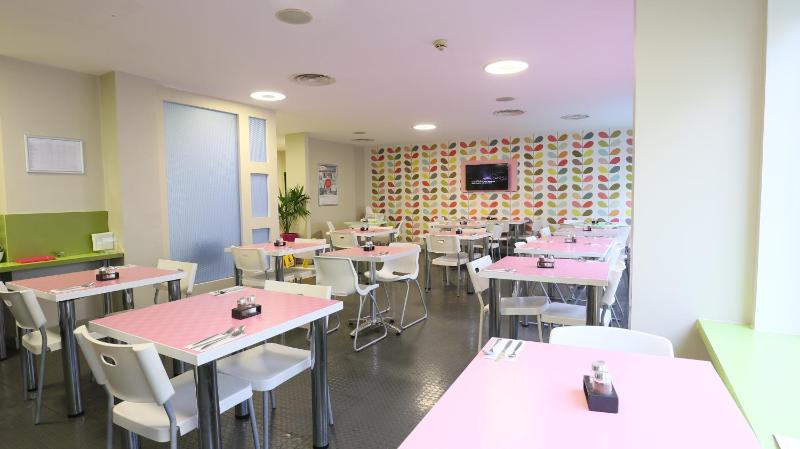 Citrus Hotel Cheltenham by Compass Hospitality - image 4