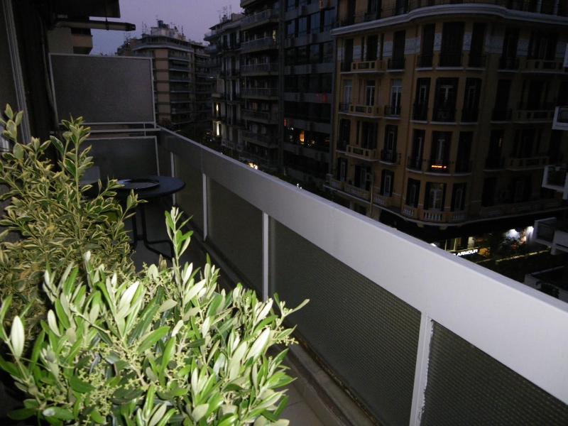 Luxury in the city heart - image 15